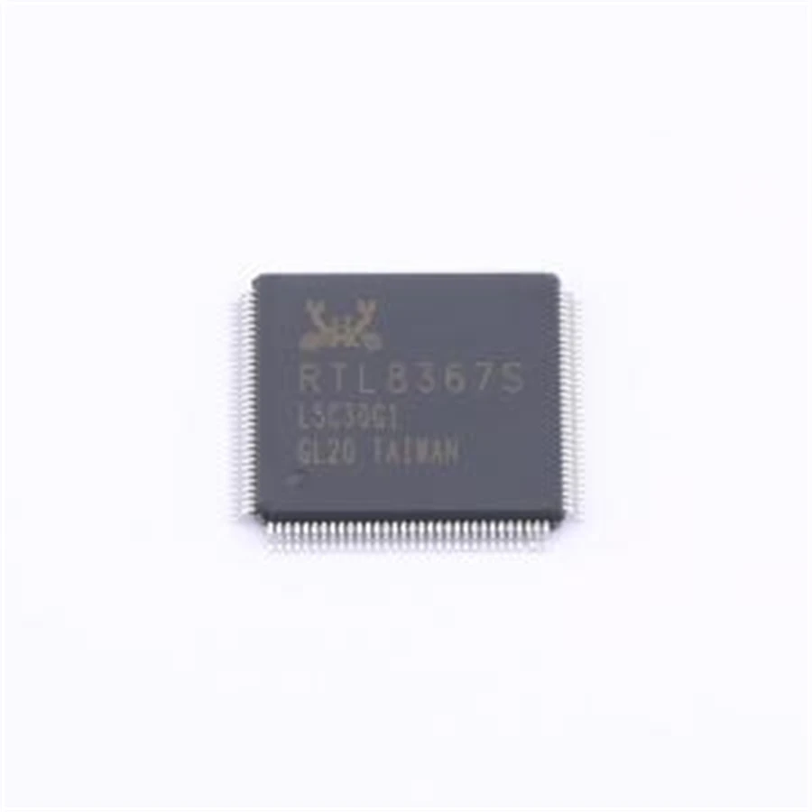 RTL8367S-CG