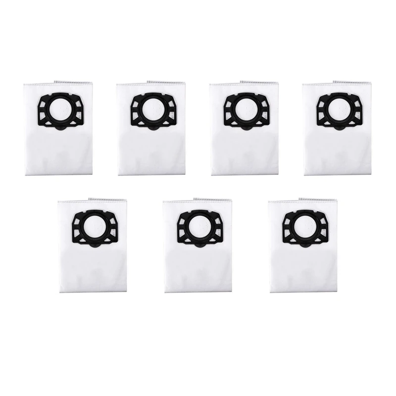 

7 шт./набор, мешки для пылесоса Karcher WD5 WD6 MV4 MV5 MV6