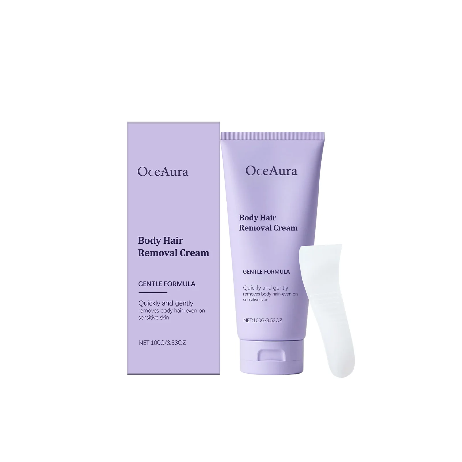 Body Hair Removal Cream for Men Armpit Arm Leg Hair Remover Painless Natural Non Irritating Mild Woman Intimate Depilatory Cream