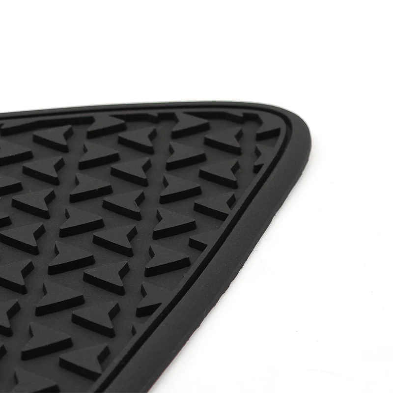 Anti-Scratch Side Fuel Tank Pad Knee Grip Pad Side Waterproof Stickers For MT-09 MT 09 MT09 SP fuel tank cover motorcycle sticker