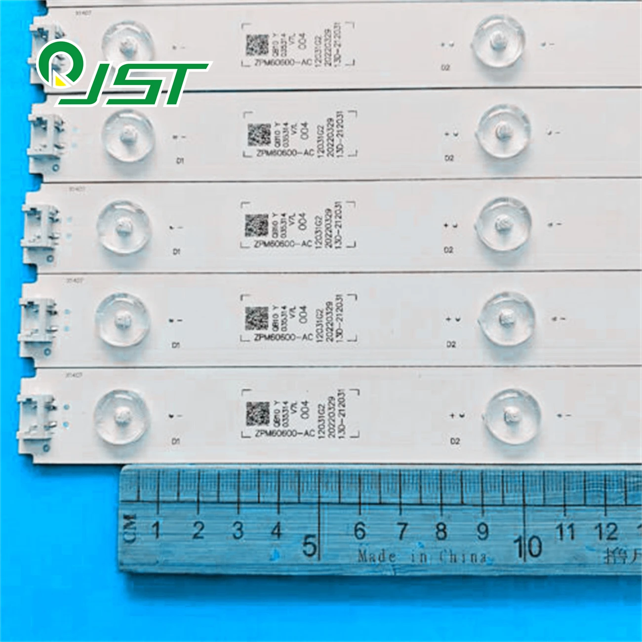14pcs/Kit LED Strips for 55 TV 55VLE6800BN 55VLE6800BP A55L55314W 55VLE600BP 55VLE4523WF 55VLE 4523WF 55VLE6621BP 057D55SC30P