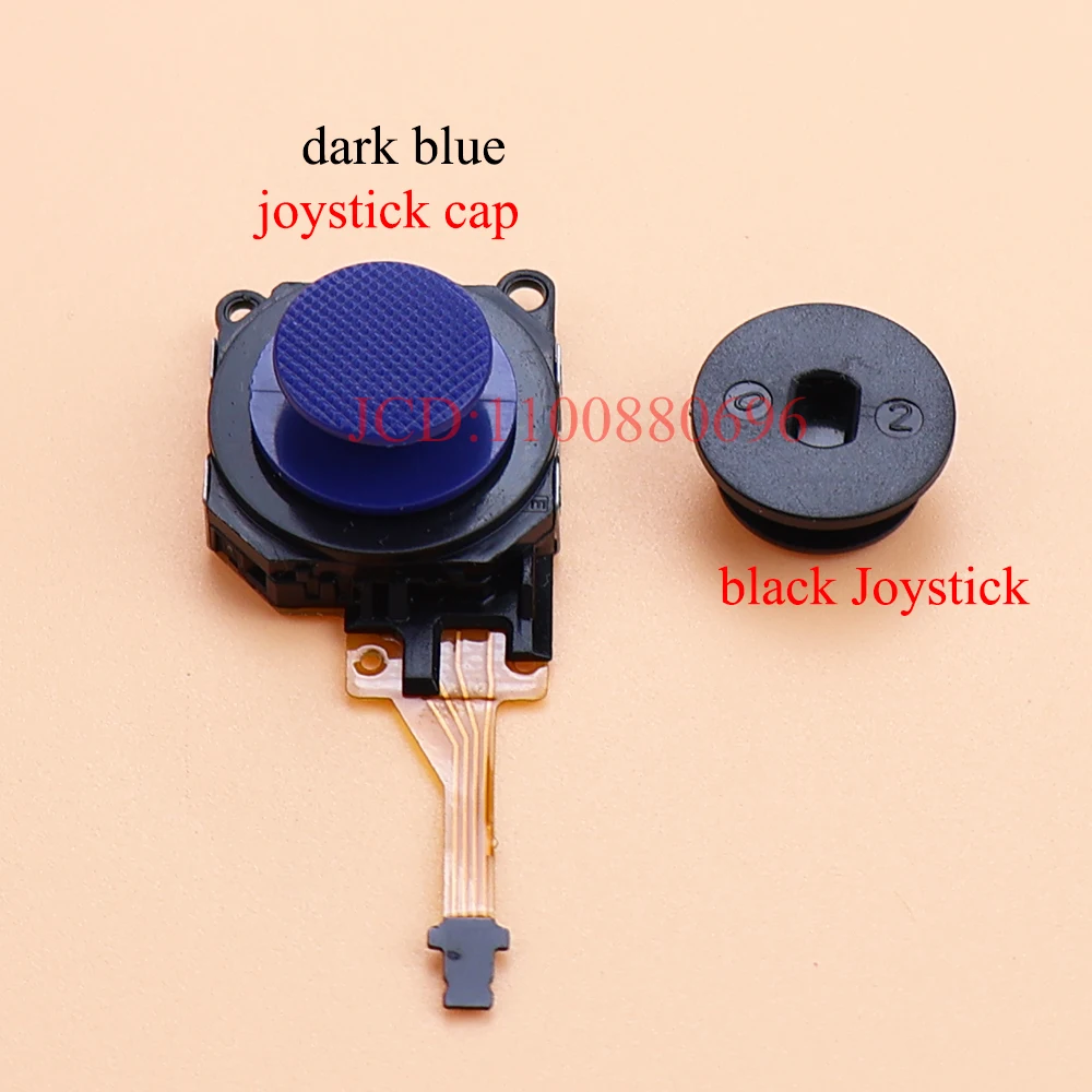 Bouton Analogique / Joystick 3D De Remplacement Pour PSP-3000 - Neuf - Compatible E1004