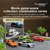 Turbo Racing 1:76 C75 C74 C73 C72 C71 C10 On Road RC Car Radio Full Proportional Remote Control Toys RTR for Kids and Adults 3