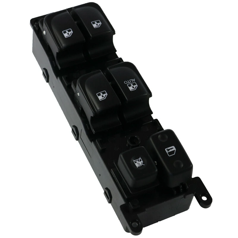 

Переключатель переднего левого стекла 93570-3K010 935703K010 для Hyundai Sonata 2005 2006 2007