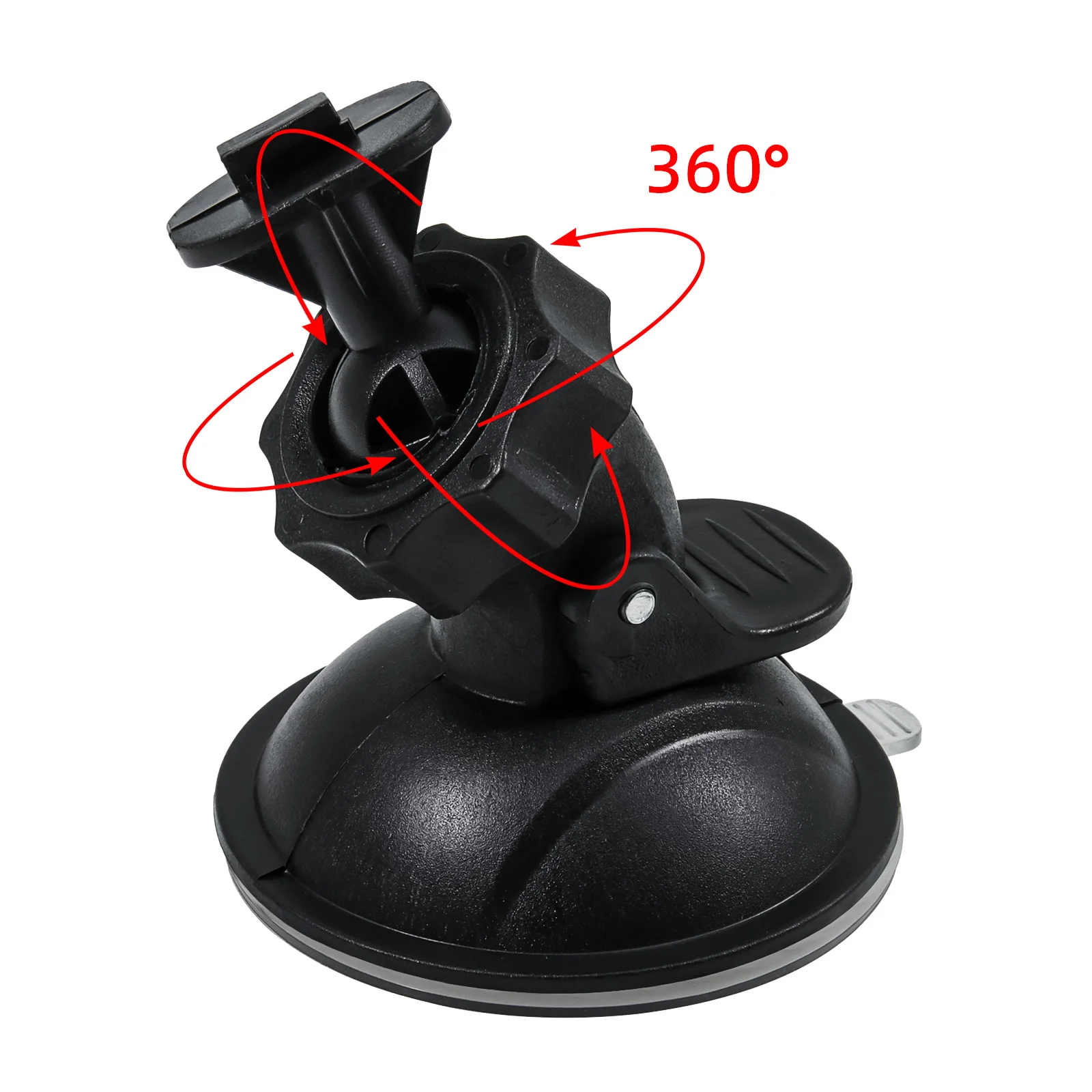 1 Piece Car DVR Camera Mount Bracket For Truck Caravan