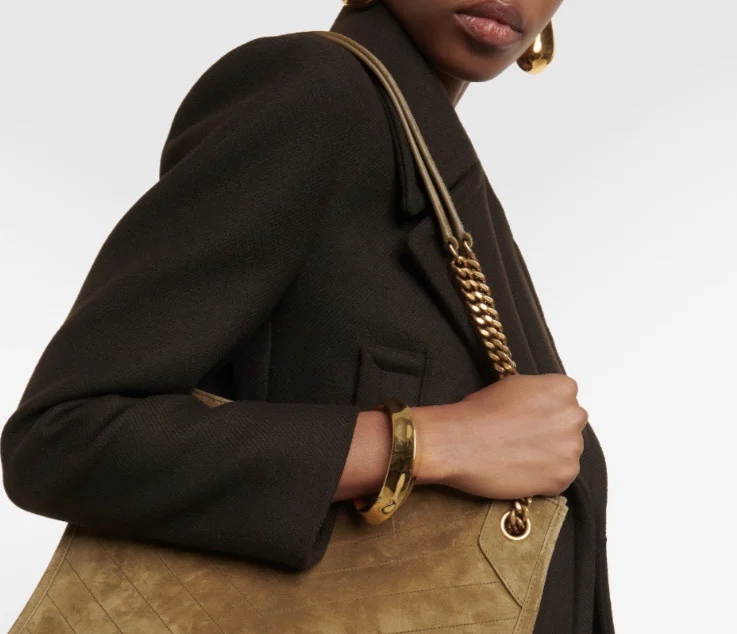 Bracelet Fashion Light Luxury Retro Opening Irregular Geometry Atmospheric Accessories Bracelets Wholesale Parures De Bijoux