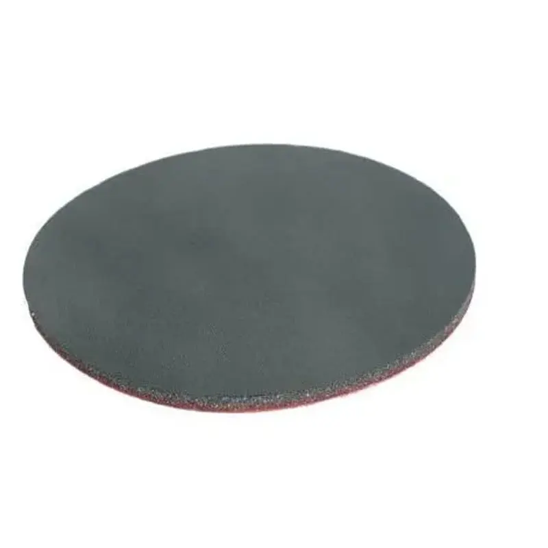 미르카 아브라론 150mm 폴리싱 스펀지 사포 방수 연마 디스크 자동차 도색 표면 연마 마감 광택 도구