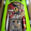 DTRC Toucanhobby G30E 30CC Made With Kevlar Gasoline Racing ARTR RC Boat Model W/O Radio System 5