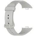 Gray Strap