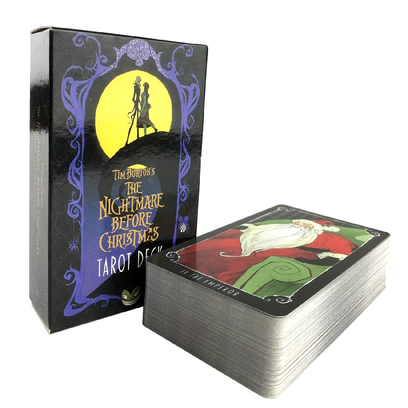 

Настольная игра «Кошмар перед Христом» для начинающих