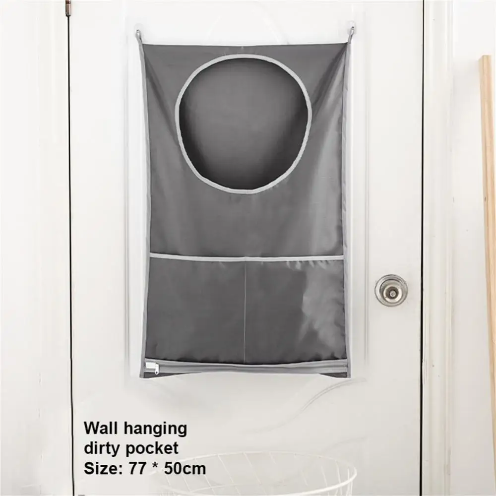 Tanio Kosz na pranie brudna torba na ubrania siatka łazienkowa sklep