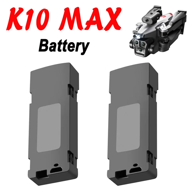 K10MaxDronOriginalBattery37V1800mAhBatteryForK10MaxMini