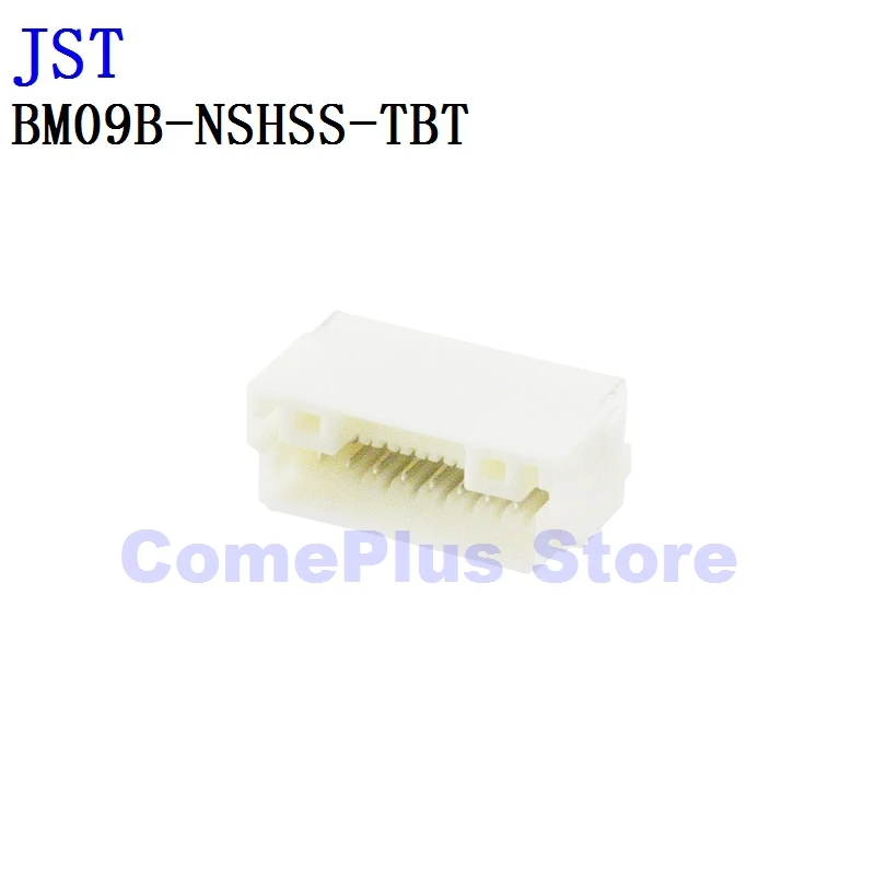 10PCS BM09B-NSHSS-TBT BM10B-NSHSS-TBT  Connectors