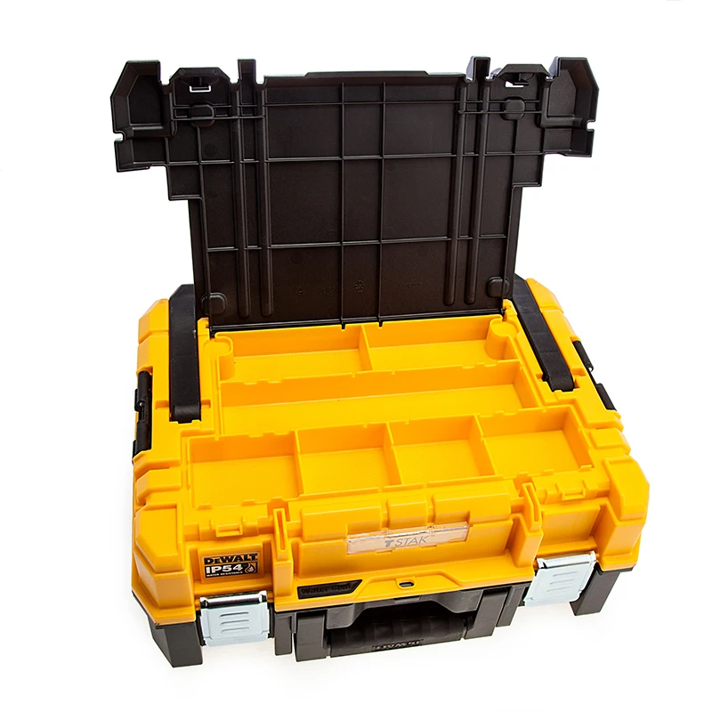 DEWALT DWST83344-1 TSTAK Tool Storage Box Long Handle Storage