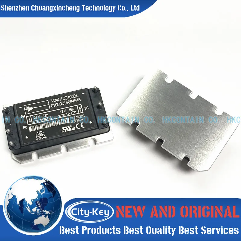 

Новый и оригинальный модуль IGBT V24C12C100BL V24C12C100A3 V24C12C100AL2 V24C12C100AN2 V24C12C100BL V24C12C100BN