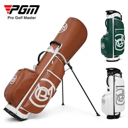 PGM Adult Golf Clubs Rack Bag Bracket Ball Package Waterproof Microfiber Ultra Light Portable QB128 Wholesale