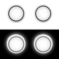 Transparent Black