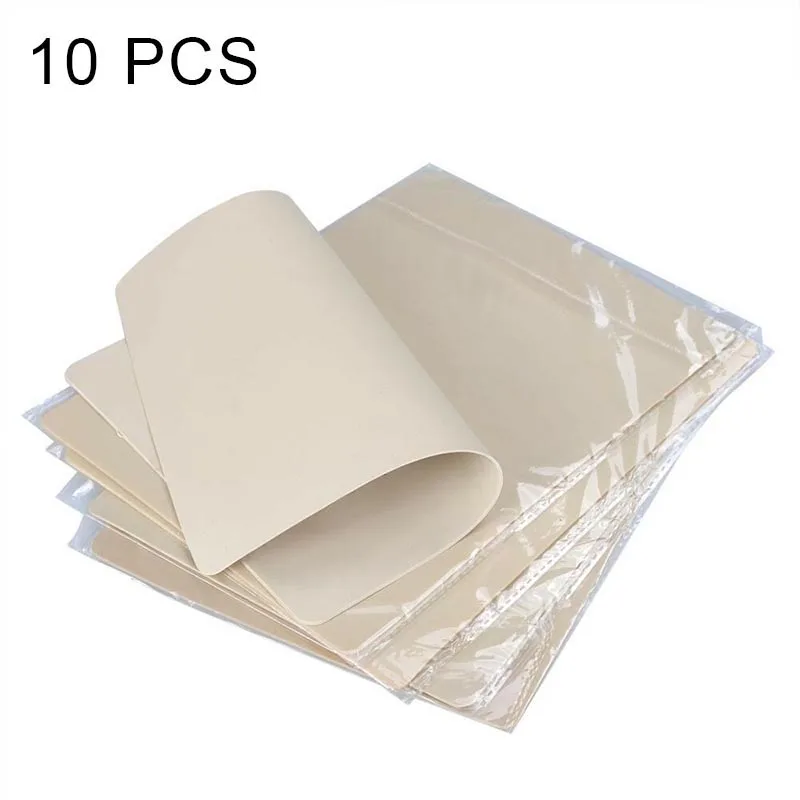 10 PCS