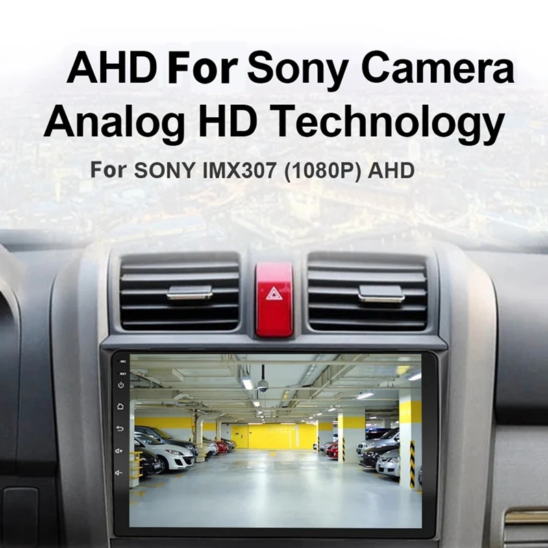 1 Ʈ ڵ AHD Ĺ  ī޶, WDR ߰ ð,  ī޶, IMAX307 ī޶, 360  ȸ 