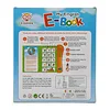 New English Finger Reading Smart Electronic Book for Children's Early Education Learning Toys English Audio Book Alphabet 6
