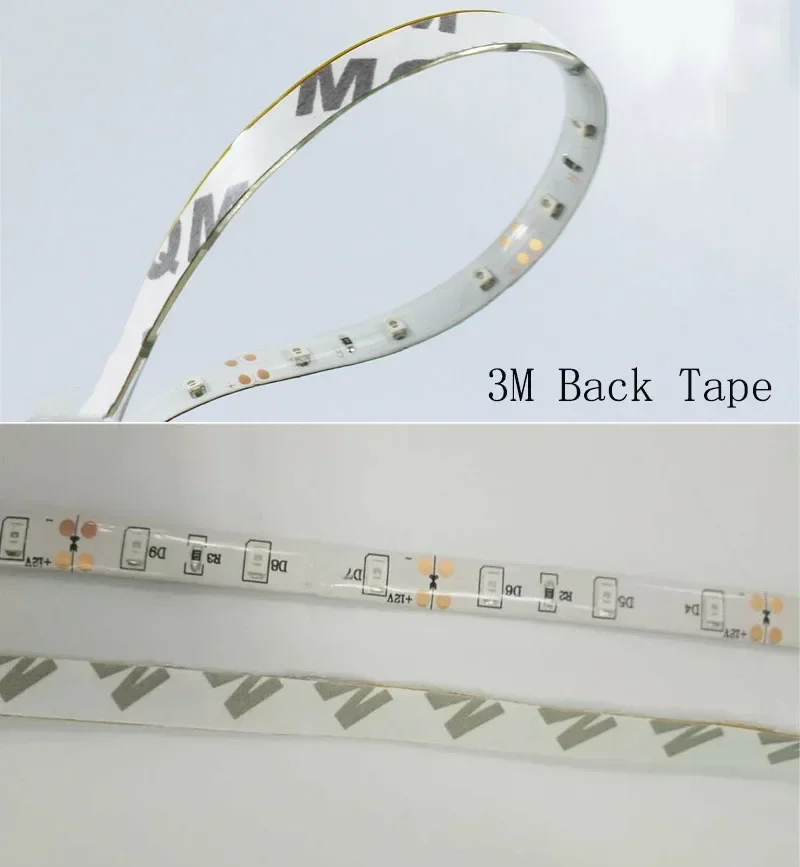 LED Strip Lights Wireless Glow Neon LED Strip Kit For Boat Marine Deck Interior Lighting 16 FT Waterproof 12v Bow Trailer Pontoon