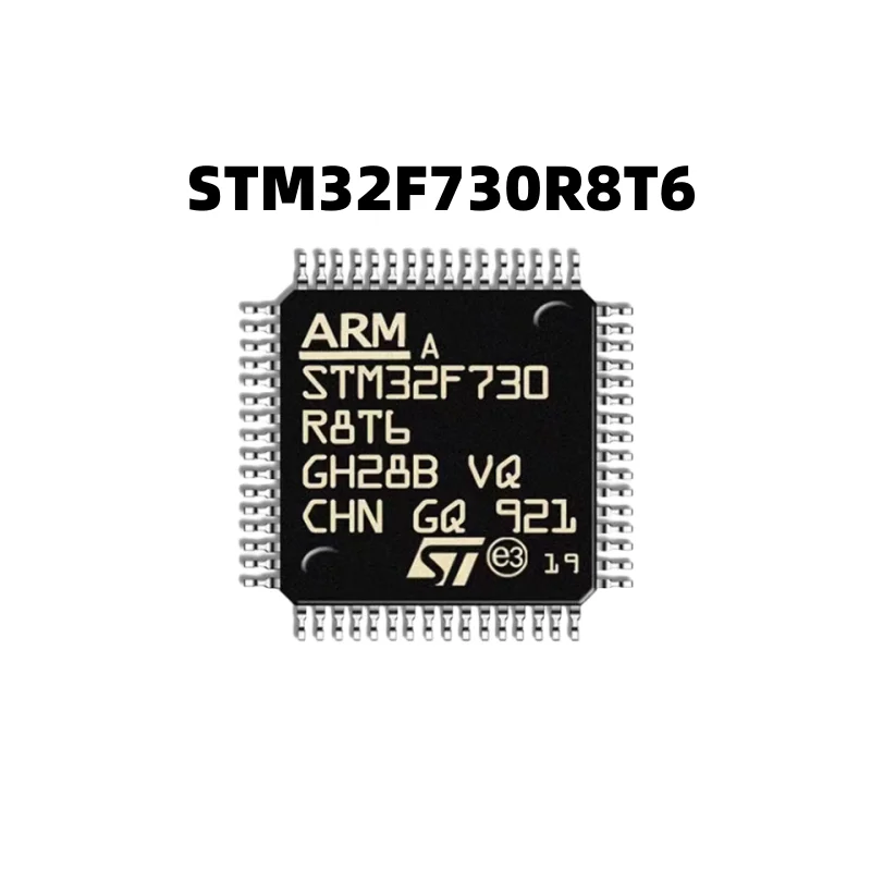 

1 шт./партия, новая оригинальная микросхема STM32F730R8T6