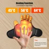 Heated Rehabilitation Robot Gloves Hemiplegia Stroke Rehabilitation Training Device Finger & Hand Function Workout Recovery Tool 3