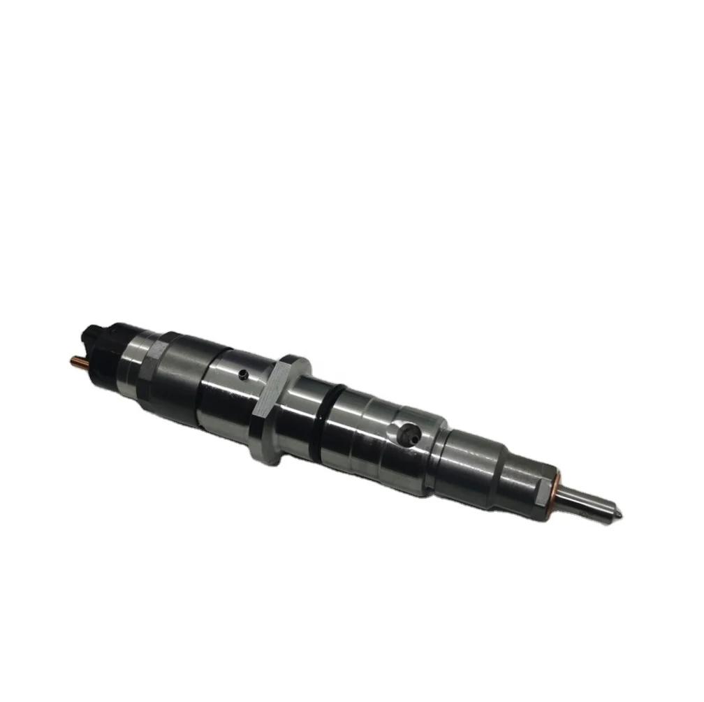 

DLLA126P1776 2T2198133 0986435544 4945316 Common Rail Fuel Injector