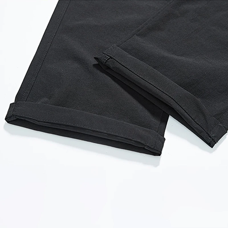 Hiking Pants LNGXO Quick Dry Hiking Pants Women Men Outdoor Running Camping Climbing Waterproof Mountain Trousers Stretch Lightweight Pants