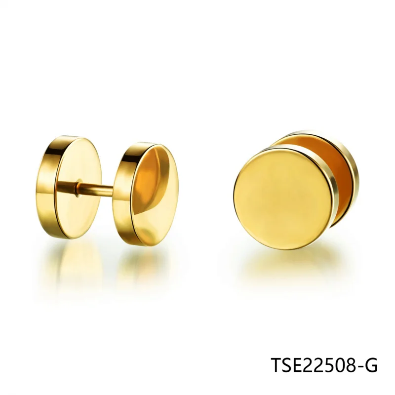 

Design earrings studs elegant fashion women jewelry girl gifts nice TSE22508