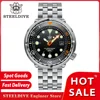 Montre classique pour homme STE