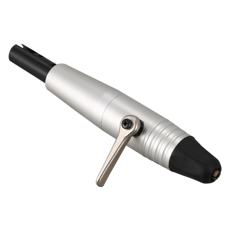 Flex Shaft Machine Quick Change Handpiece Italy T30 Handpiece with space for Foredom flex shaft machine