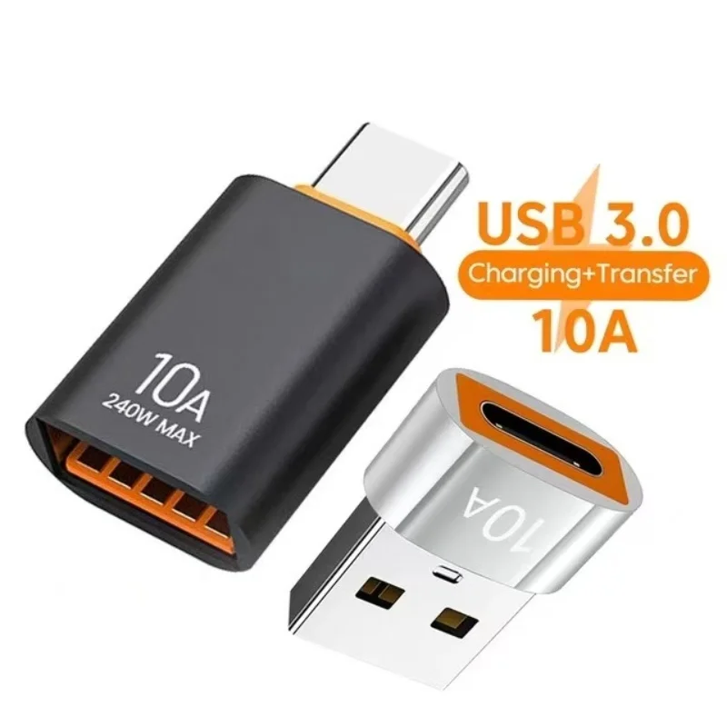 USB 3.0 Female to USB-C Male Adapter product image
