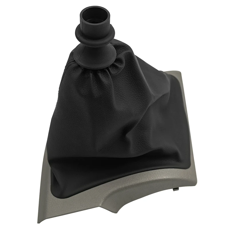 Accessori Per Lo Styling Dell'Auto Pomello Del Cambio In Pelle Pu Gaitor Boot Copertura Antipolvere Per Fiat Ducato Box (250) 100 Multijet 2.2 D