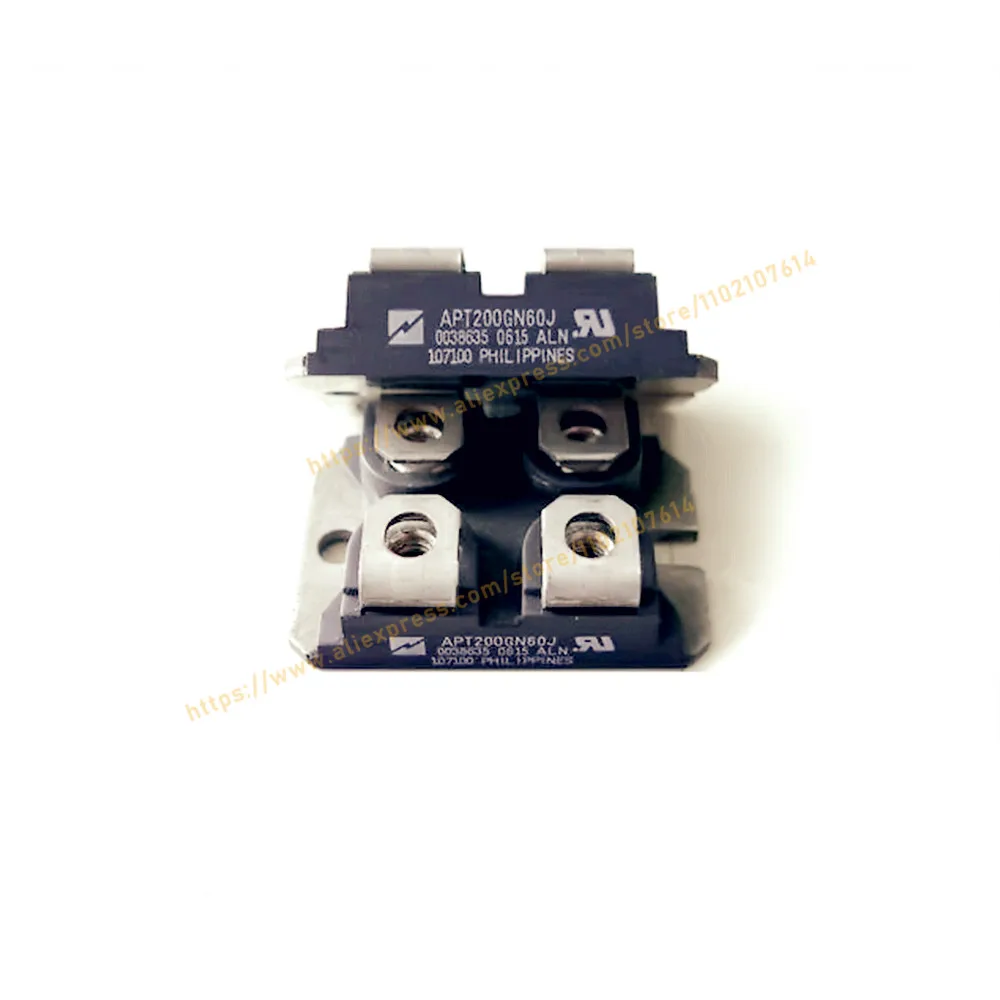 

APT200GN60JDQ4 APT150GN60JDQ4 APT200GN60J APT8011JFLL APT150GN60J New Module