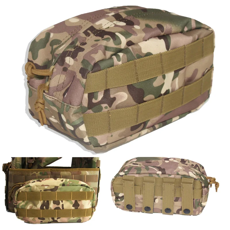 Tactical Molle Edc Accessory Pouch Molle Tactical Accessories Bag Tactical Molle Aliexpress