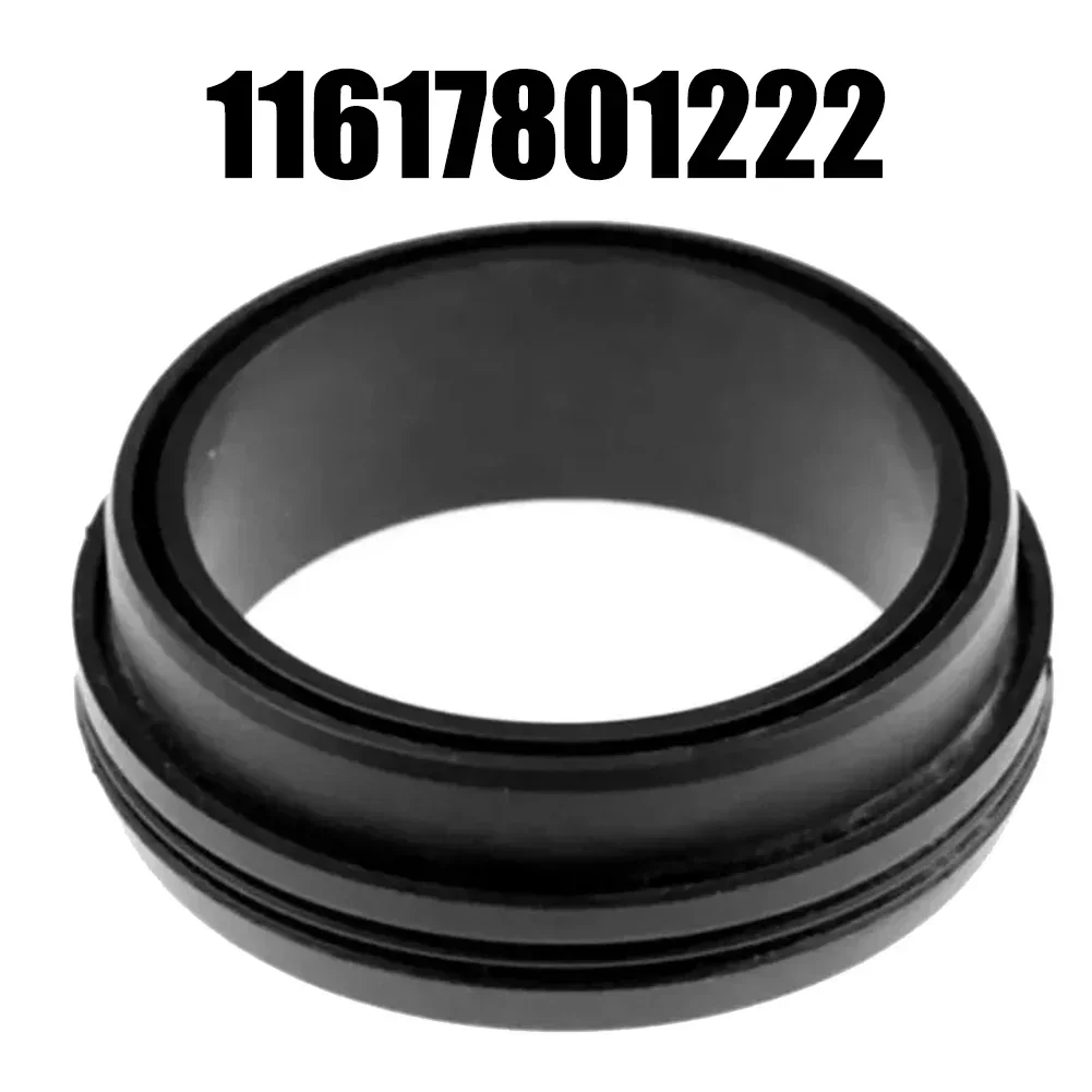 1pc ABS Intercooler Turbo Tose Seal for BMW E83 E53 E70 3.0d E71 30dX E65 730d E66 730Ld #11617801222 Engine Parts
