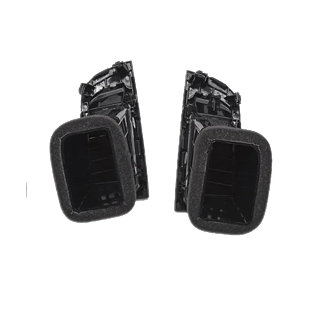 

1Pair Middle Air Conditioning Outlet Nozzle Assy for Forte 2008-2013 Car Dash Center Console