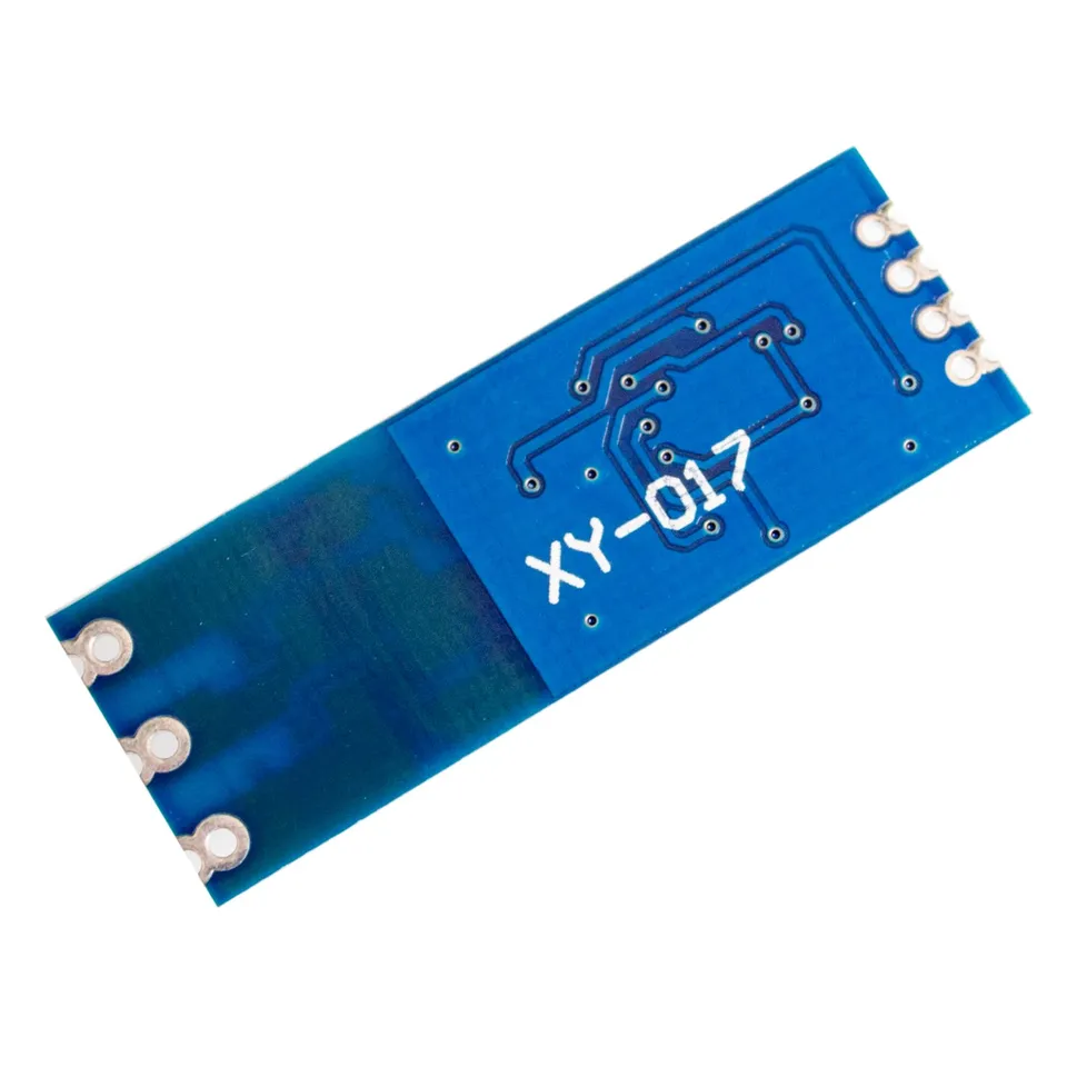 Modulo Convertitore TTL RS485 Con Controllo Automatico Del Flusso - TNL