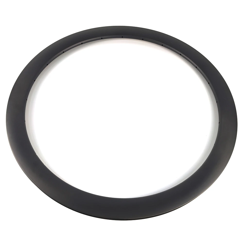 Carbon Bike Wheelset 33mm 36mm Width 35/40/45mm Depth Road Gravel Bicycle Disc Tubeless Clincher Wheel Hookless Hook Asymmetry