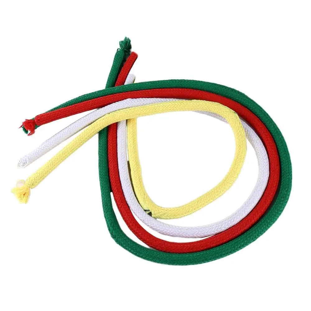 Magician Accessory Street Trick Magican Gifts Funny Toys Stiff Rope Stage Magic Props Magic Rope Tricks Magic Stiff Rope