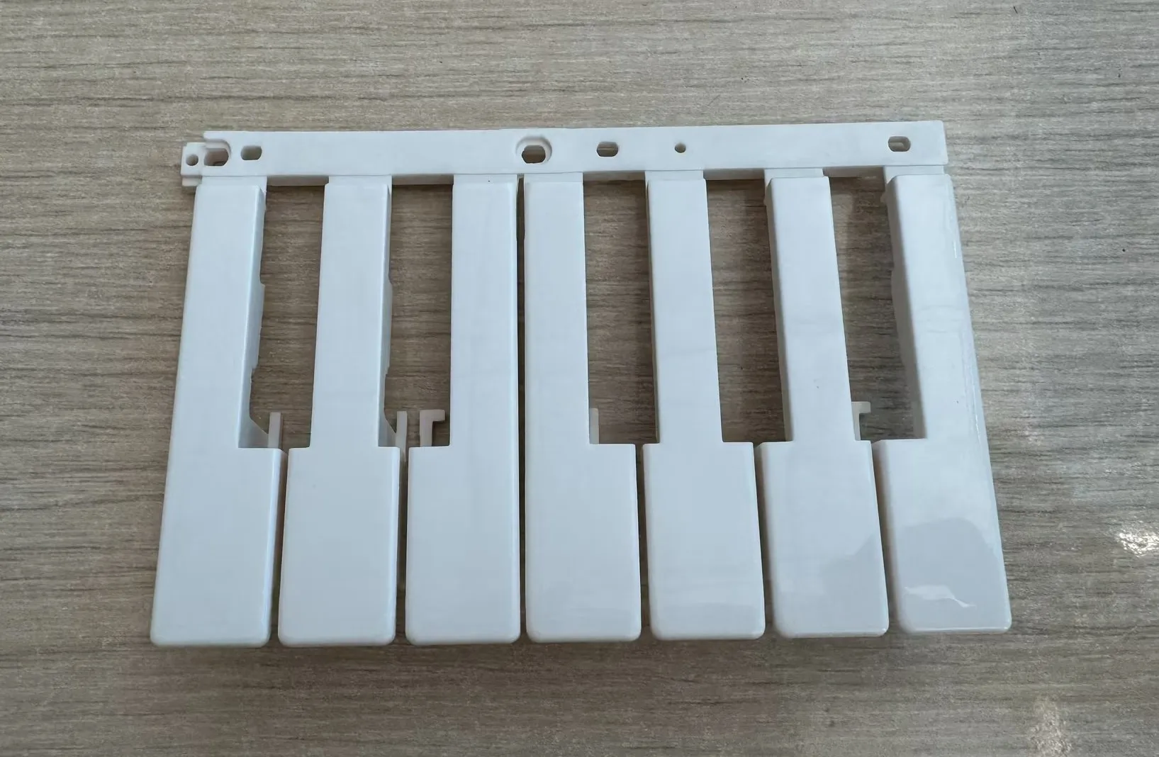Replacement Key for Panda Mini II