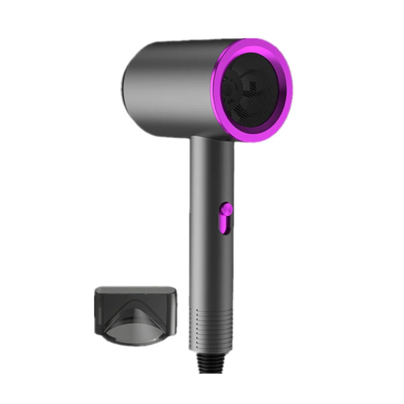 Xiaomi High-Speed Hair Dryer High-Power Negative Ion Cold And Hot Ultra Silent Professional Hair Dryer For Home Hair Salons 2025 6