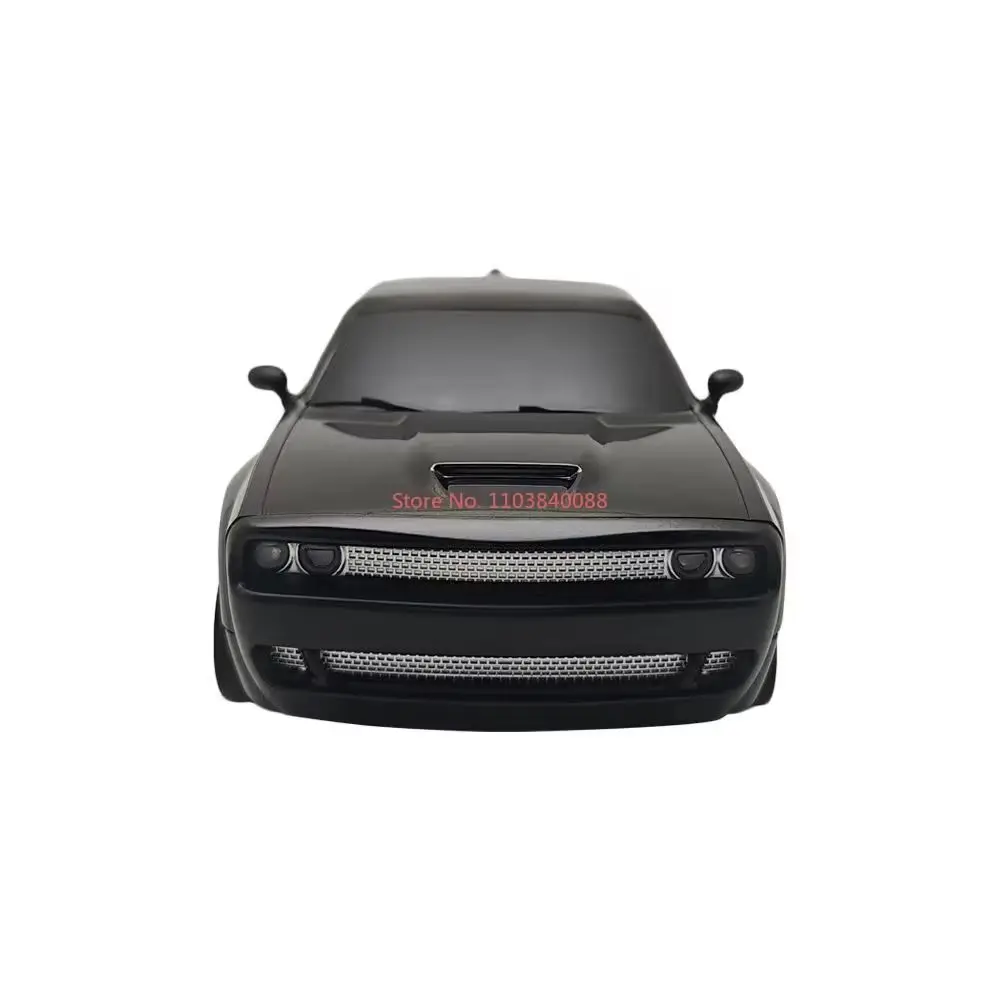 Feiyu 1/20 Fayee FQD10 Challenger Remote Control Car Fully Proportional 4WD Gyroscope Drift Car Racing Simulation Model Toy Gift 6