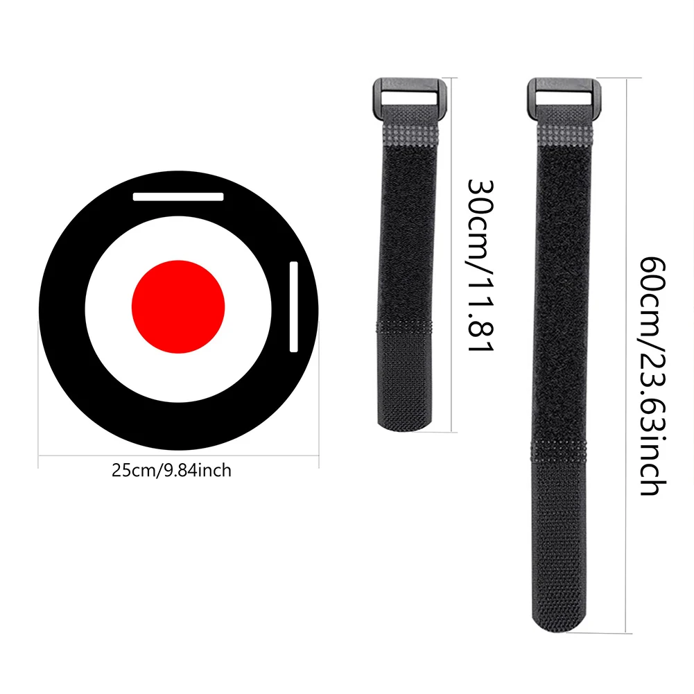 Football Training Target Enhance Kicking Accuracy Training Goal Target Multi-Function Soccer Goal for Home Outdoor