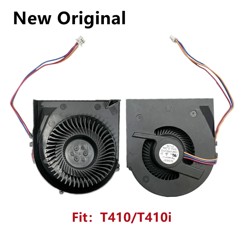 Lenovo Thinkpad T410 Cooler | New Cooling Fan Lenovo T410 | Thinkpad T440s  Cooling Fan - Laptop Cooling Pads - Aliexpress