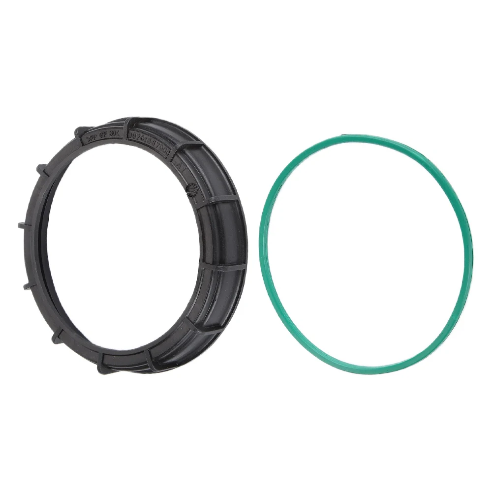 Fuel Pump Locking Seal Cover with O Ring for Nissan Platina Renault Clio 1.6 7701207449 7701206096 7701205506 09701687000 fuel tank cover,fuel tank cap,oil fuel cap