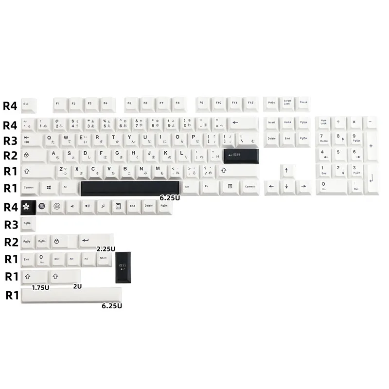 Sd6e9486b73ef49b8aae5db4c96e5af3fZ - GMK Keycap UK Store
