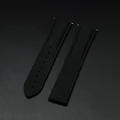 Black l No Buckle