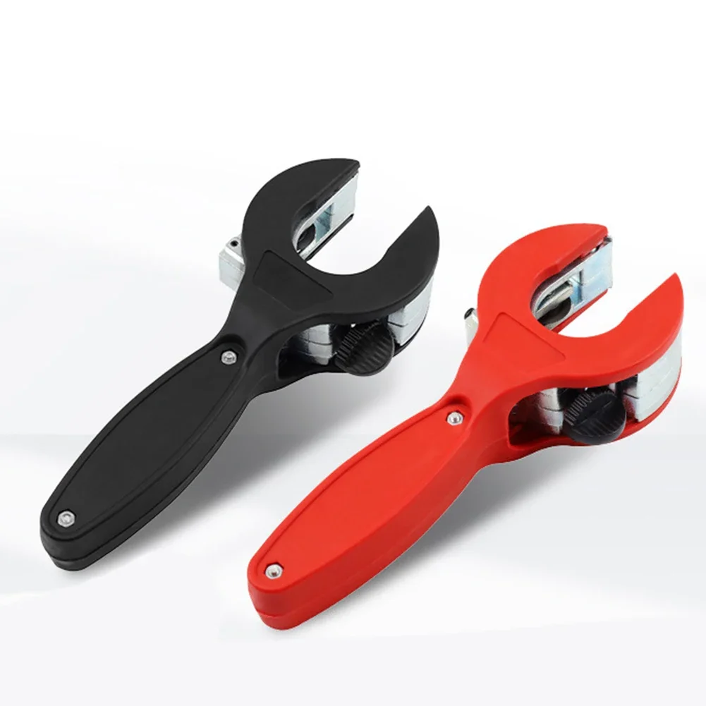 1pc Ratchet Tube Pipe Cutter For Cutting 8-29mm Stainless Steel Copper Aluminium Ratchet Scissors Hose Cutting Hand Tools 4